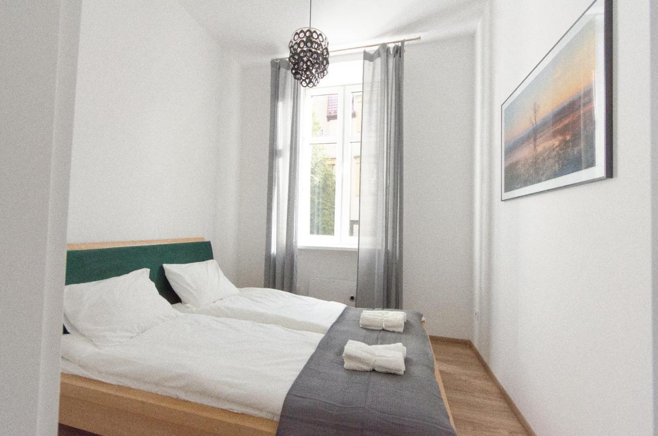 Apartament Mickiewicza Wadowice Exterior photo