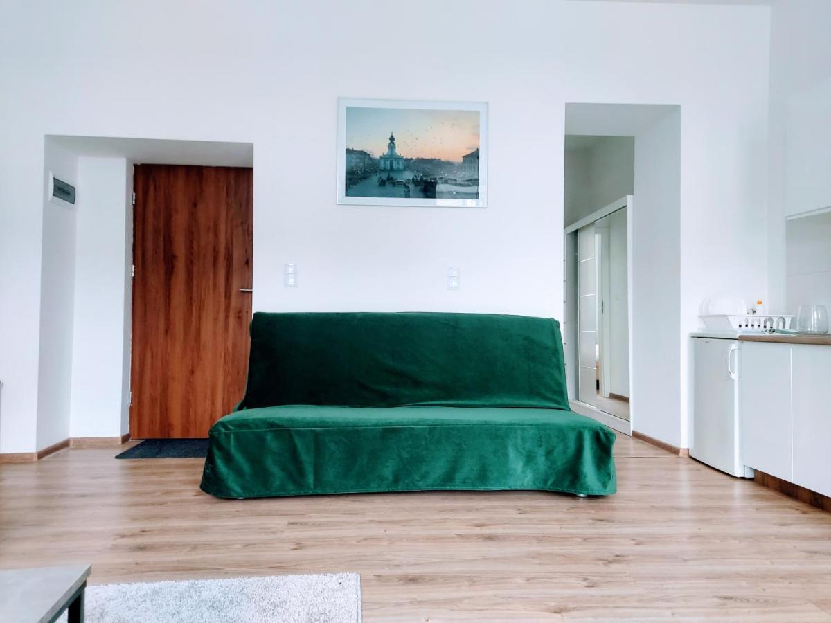 Apartament Mickiewicza Wadowice Exterior photo